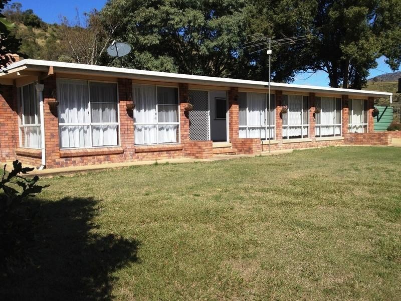 295 Black Duck Creek Road, Junction View QLD 4343