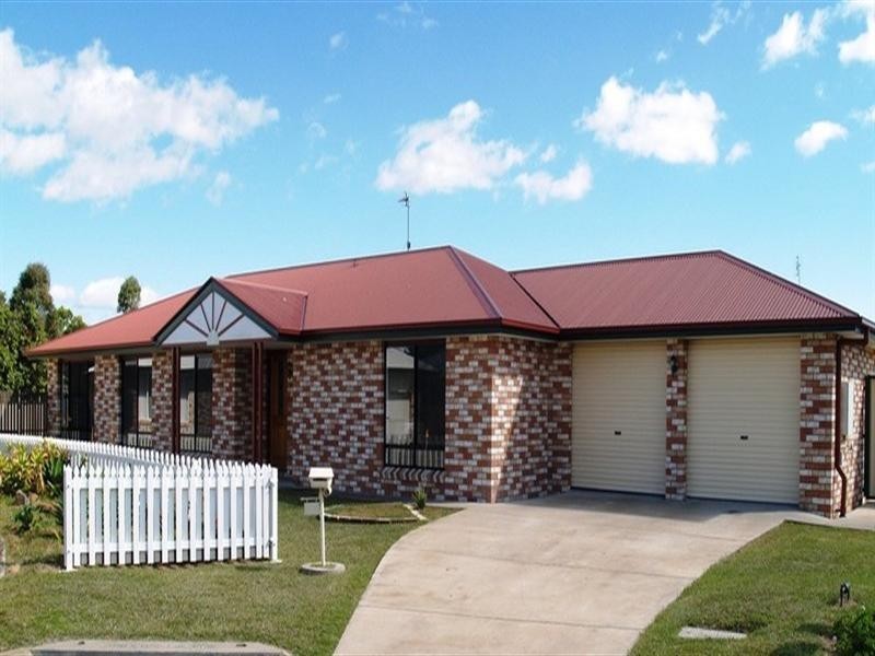 8 Macaranga Crescent, Laidley QLD 4341