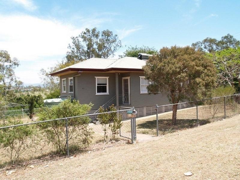 40 Cochrane Street, Gatton QLD 4343