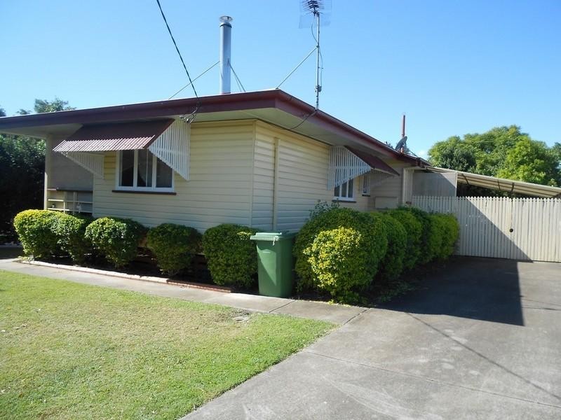 16 Hill Street, Gatton QLD 4343