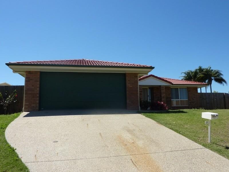 7 Cardinal Close, Gatton QLD 4343