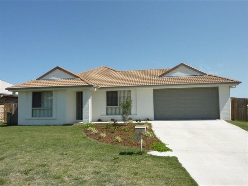 43 Cooper Street, Laidley QLD 4341