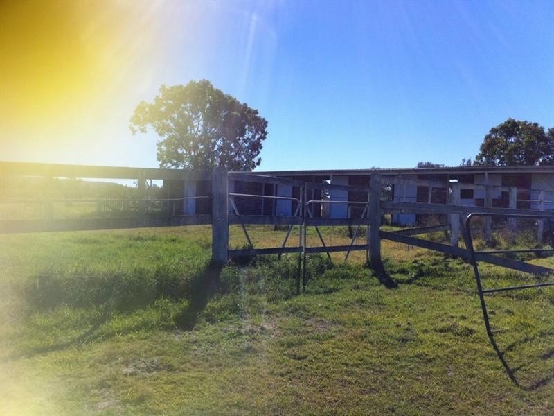 25 Old Toowoomba Road, Placid Hills QLD 4343