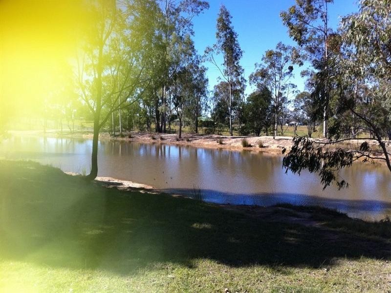 25 Old Toowoomba Road, Placid Hills QLD 4343