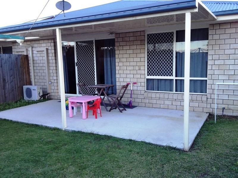 1/4 Kilmister Court, Gatton QLD 4343