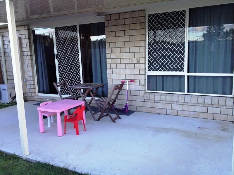 1/4 Kilmister Court, Gatton QLD 4343