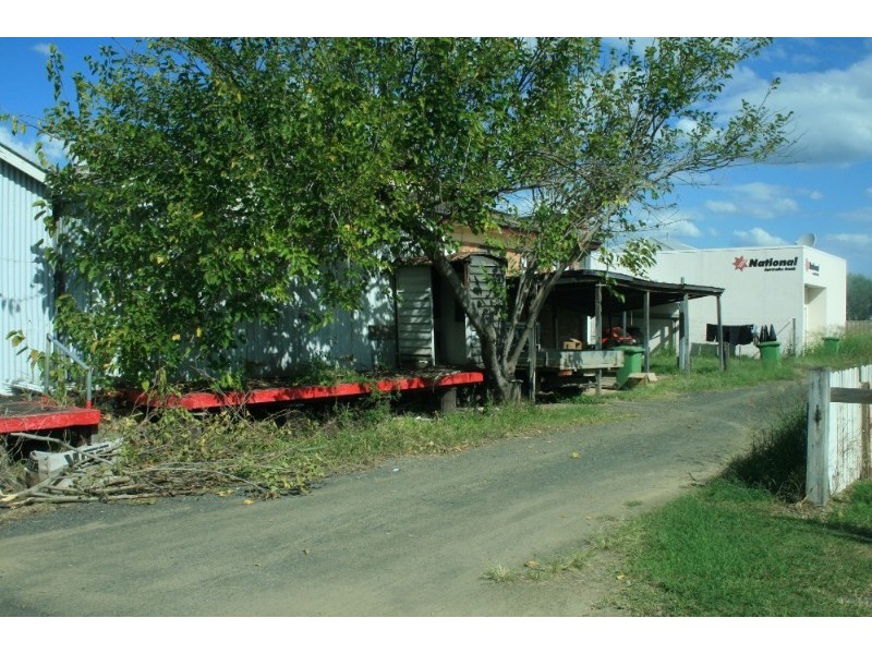 151 Patrick Street, Laidley QLD 4341