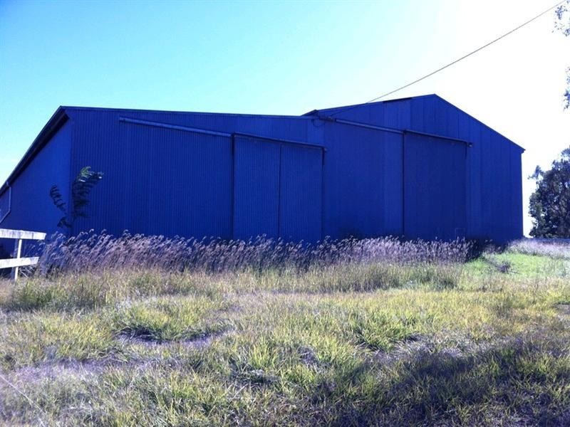 Placid Hills QLD 4343