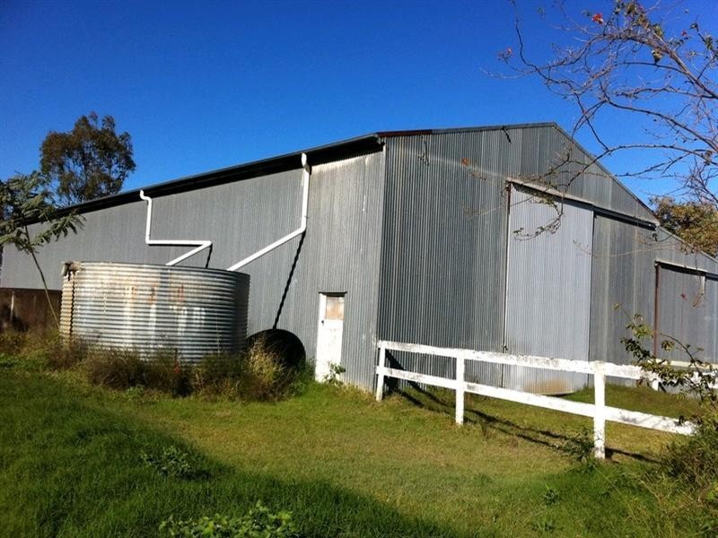 Placid Hills QLD 4343