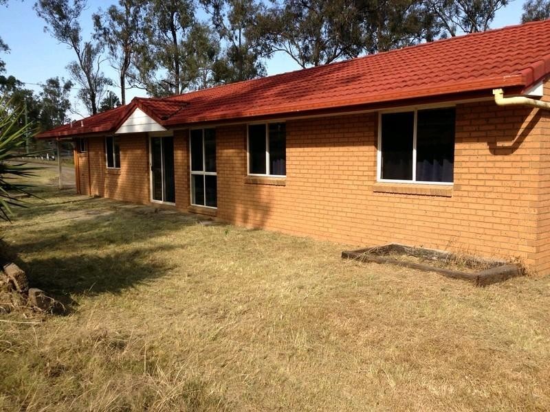 Laidley Heights QLD 4341