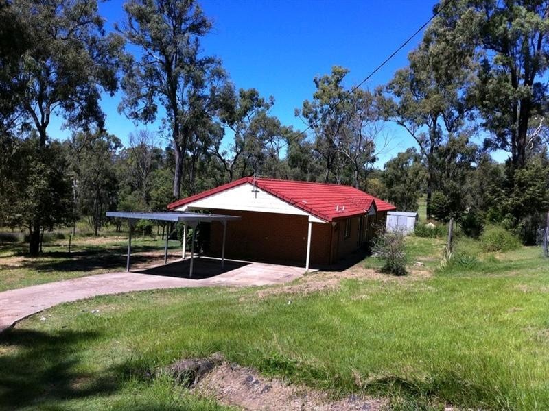 Laidley Heights QLD 4341