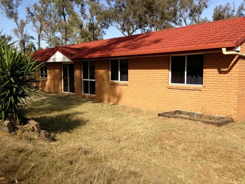 Laidley Heights QLD 4341