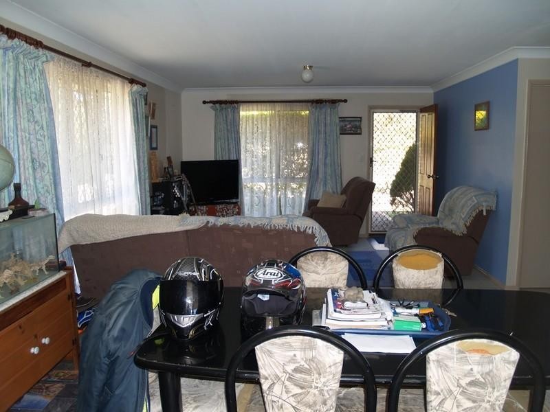 12 Hughes Road, Plainland QLD 4341