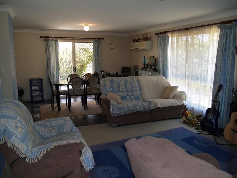 12 Hughes Road, Plainland QLD 4341