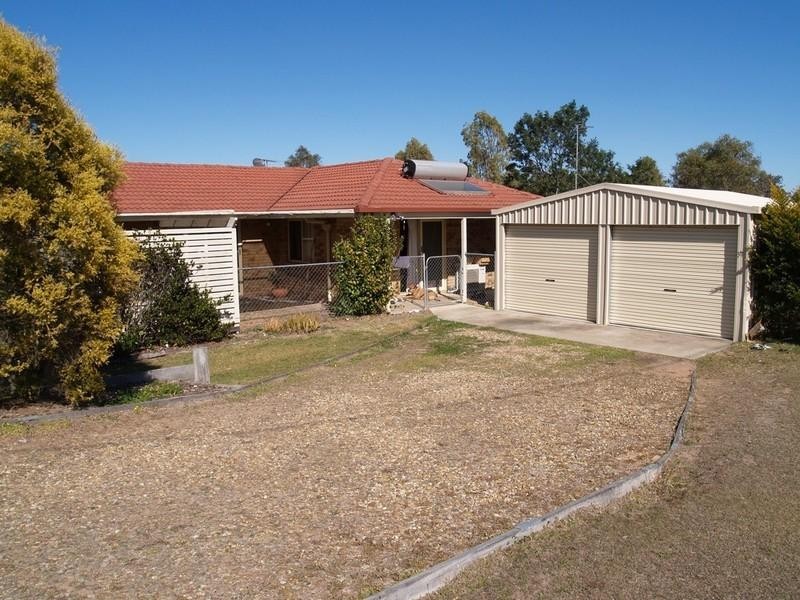 19 Fairway Drive, Hatton Vale QLD 4341