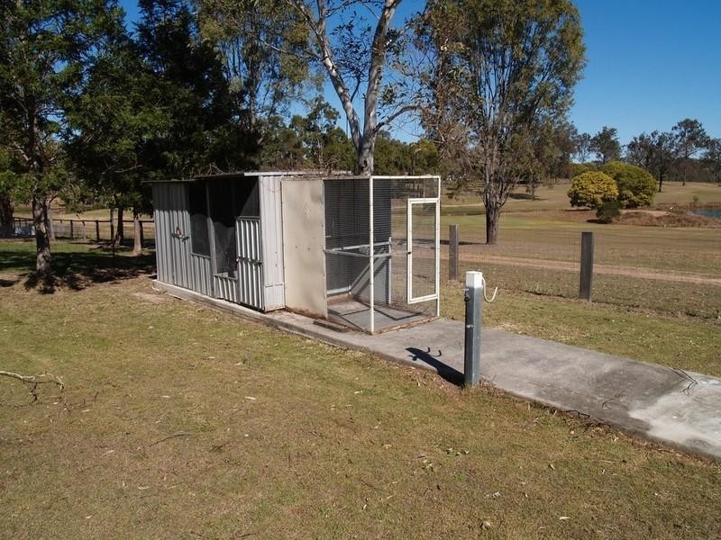 19 Fairway Drive, Hatton Vale QLD 4341