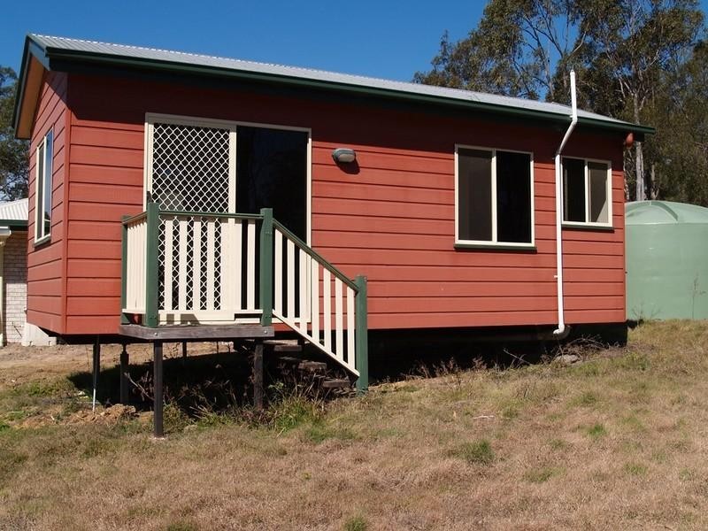 205 Grantham Winwill Road, Veradilla QLD 4347