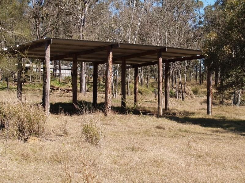 205 Grantham Winwill Road, Veradilla QLD 4347