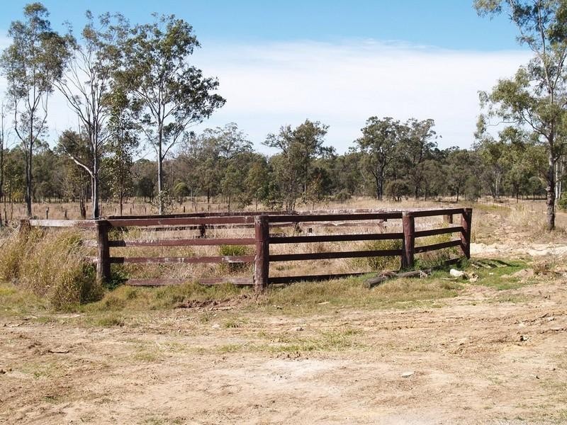 205 Grantham Winwill Road, Veradilla QLD 4347