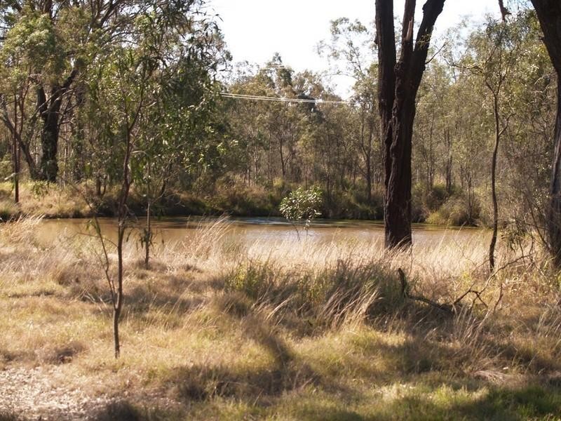 205 Grantham Winwill Road, Veradilla QLD 4347