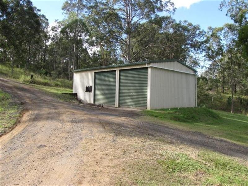 Murphys Creek QLD 4352