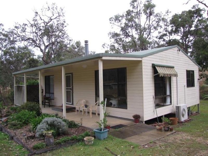 Murphys Creek QLD 4352