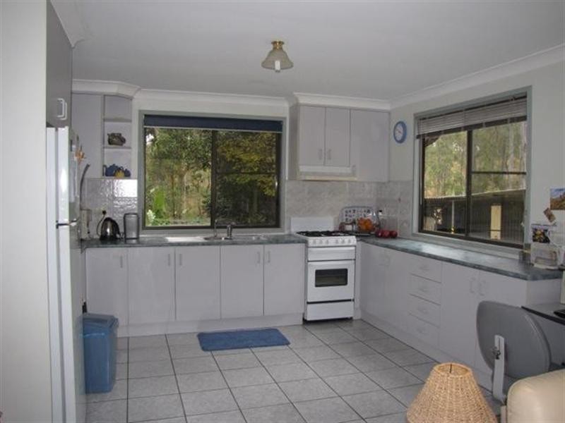 Murphys Creek QLD 4352