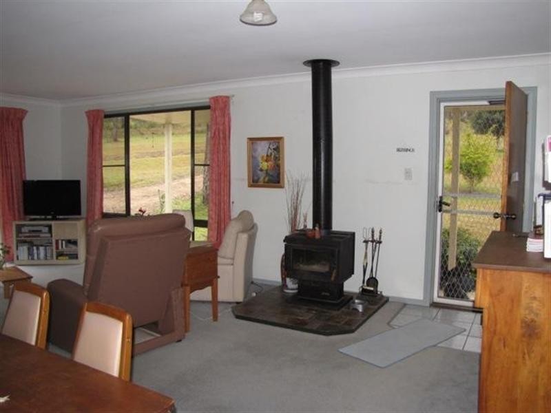 Murphys Creek QLD 4352