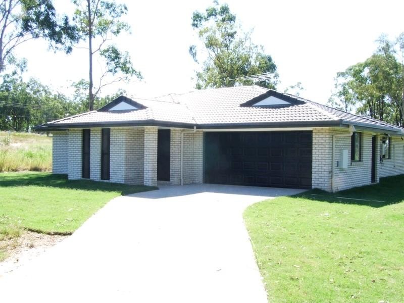 11 Boysen Court, Adare QLD 4343