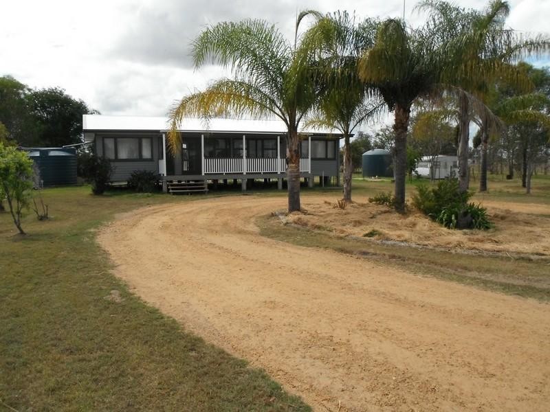 123 Vineyard Road, Coominya QLD 4311