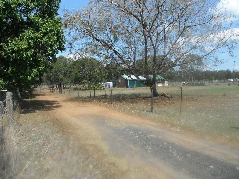 Lockyer Waters QLD 4311