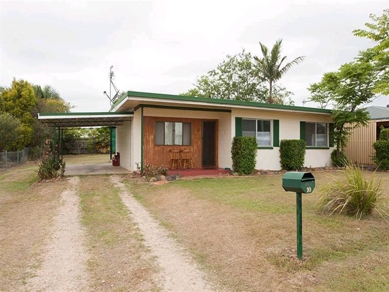 10 Jordan Street, Gatton QLD 4343