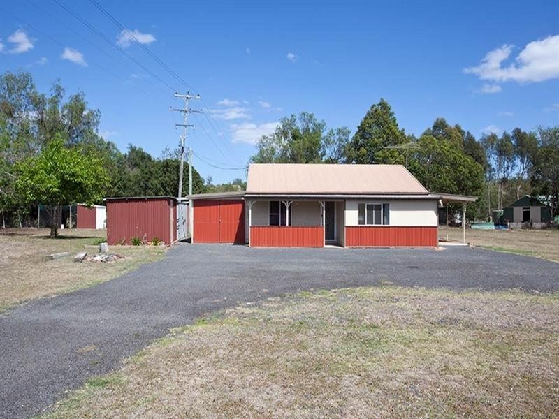 324/ Ropeley Rockside Road, Gatton QLD 4343