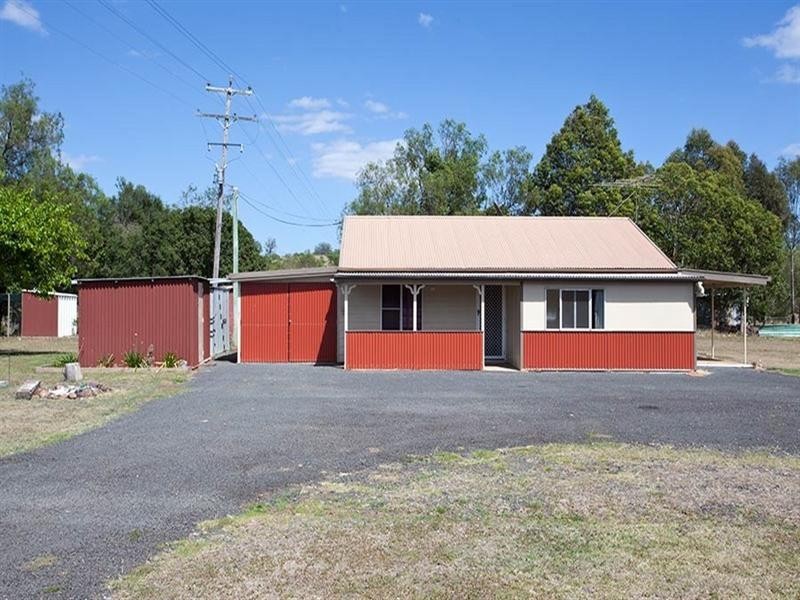 324/ Ropeley Rockside Road, Gatton QLD 4343