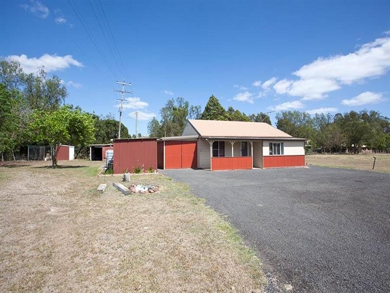 324/ Ropeley Rockside Road, Gatton QLD 4343