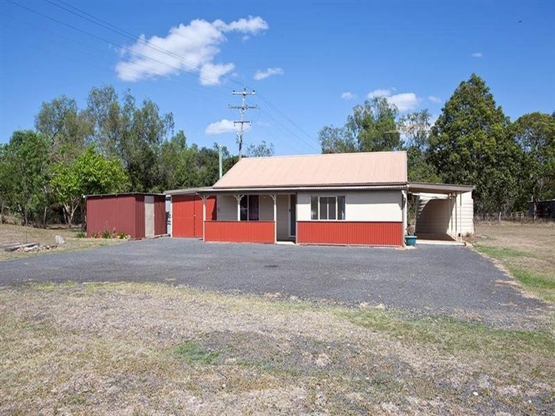 324/ Ropeley Rockside Road, Gatton QLD 4343