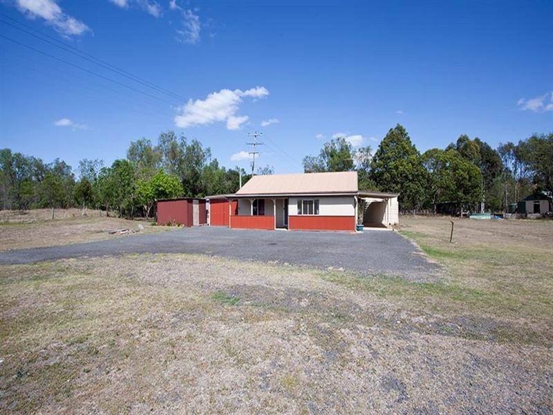 324/ Ropeley Rockside Road, Gatton QLD 4343