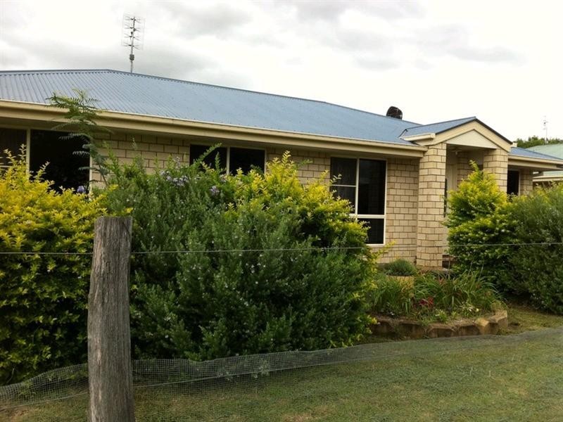 Laidley QLD 4341