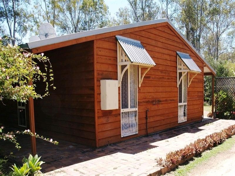 16 Ashwood Court, Brightview QLD 4311