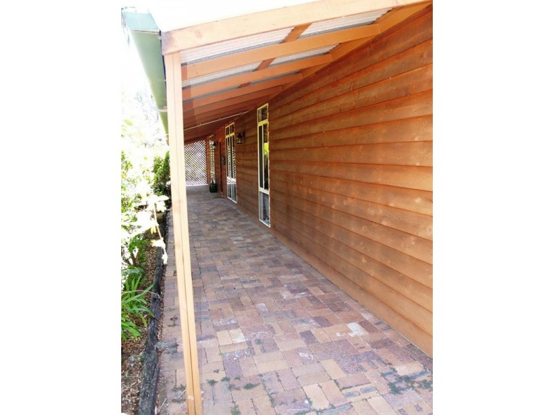 16 Ashwood Court, Brightview QLD 4311