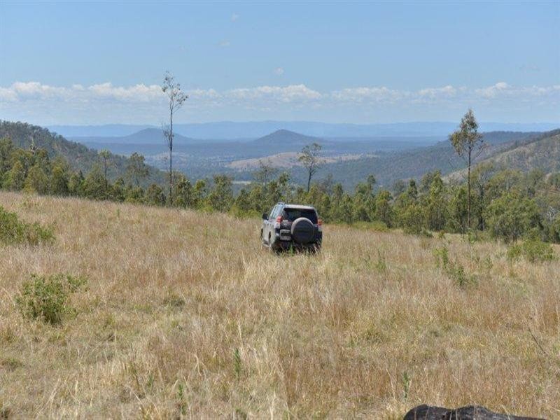 1198 Kavanaghs Road, Buaraba QLD 4311