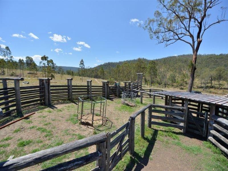 1198 Kavanaghs Road, Buaraba QLD 4311