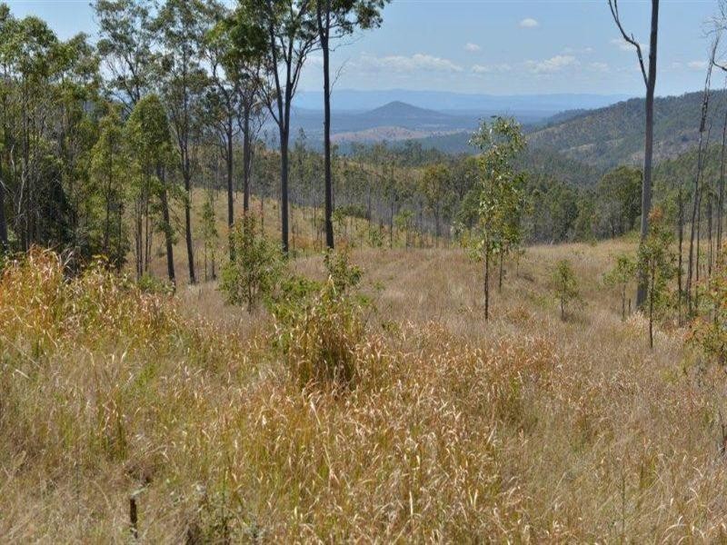 1198 Kavanaghs Road, Buaraba QLD 4311