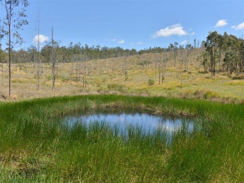 1198 Kavanaghs Road, Buaraba QLD 4311