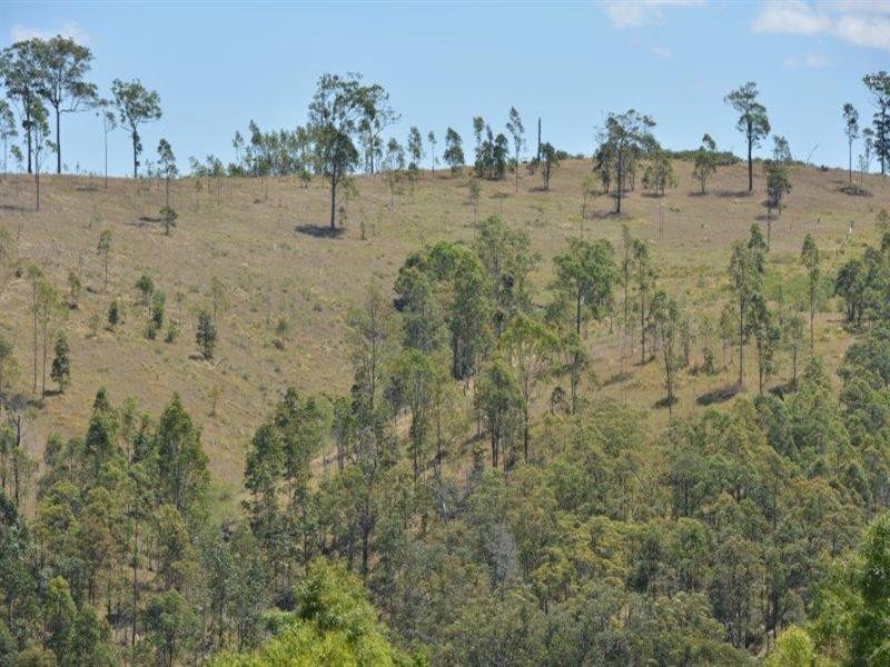 1198 Kavanaghs Road, Buaraba QLD 4311