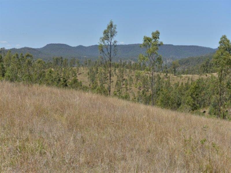 1198 Kavanaghs Road, Buaraba QLD 4311