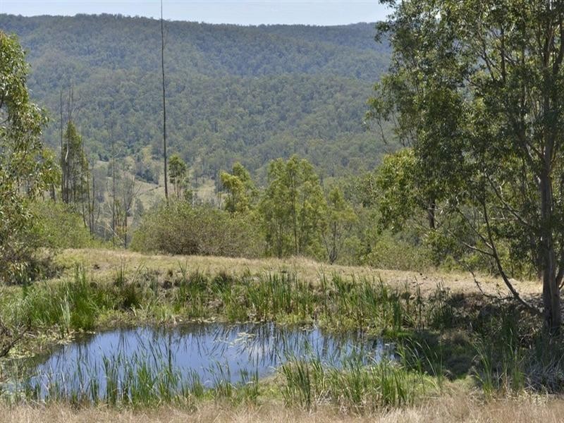 1198 Kavanaghs Road, Buaraba QLD 4311