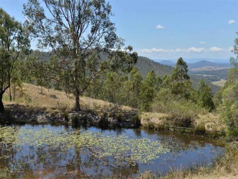 1198 Kavanaghs Road, Buaraba QLD 4311