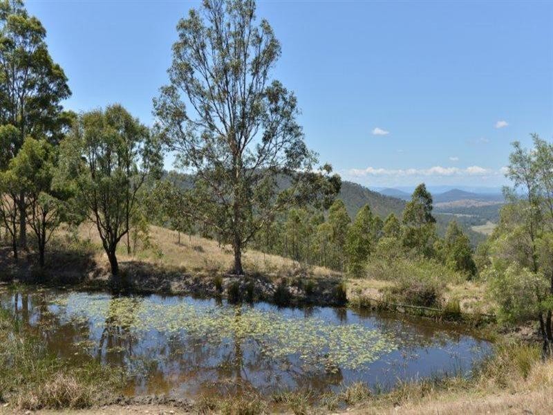 1198 Kavanaghs Road, Buaraba QLD 4311