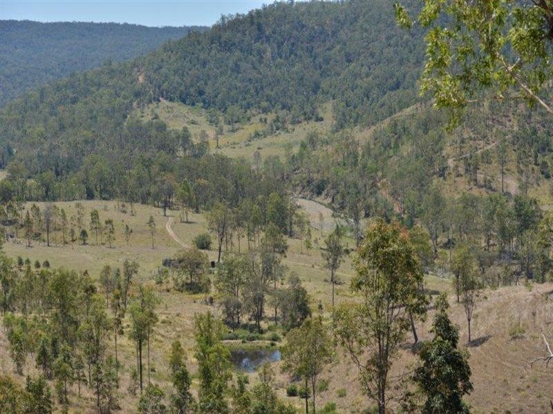 1198 Kavanaghs Road, Buaraba QLD 4311